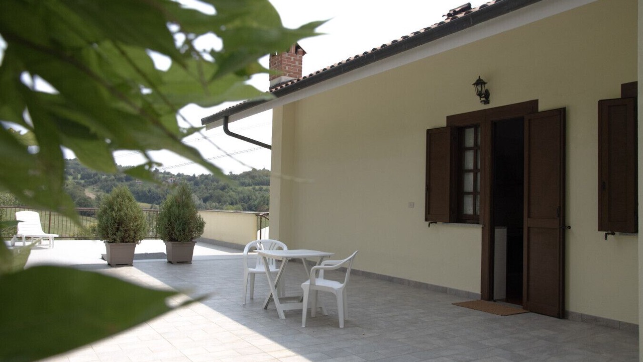 Photo of Outdoor in Pavarolo