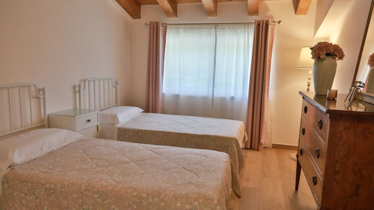 Photo of Bedroom in Sanza