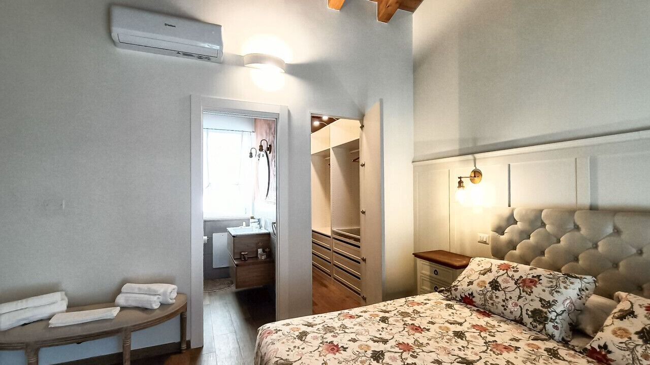 Photo of Bedroom in Sanza