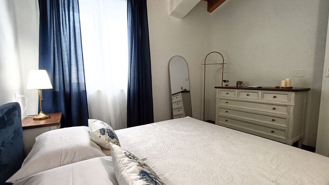Photo of Bedroom in Sanza