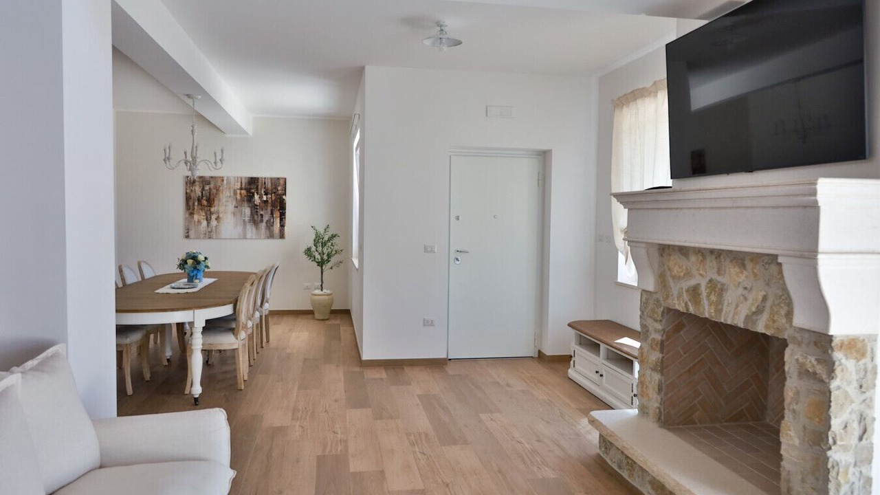 Photo of Livingroom in Sanza