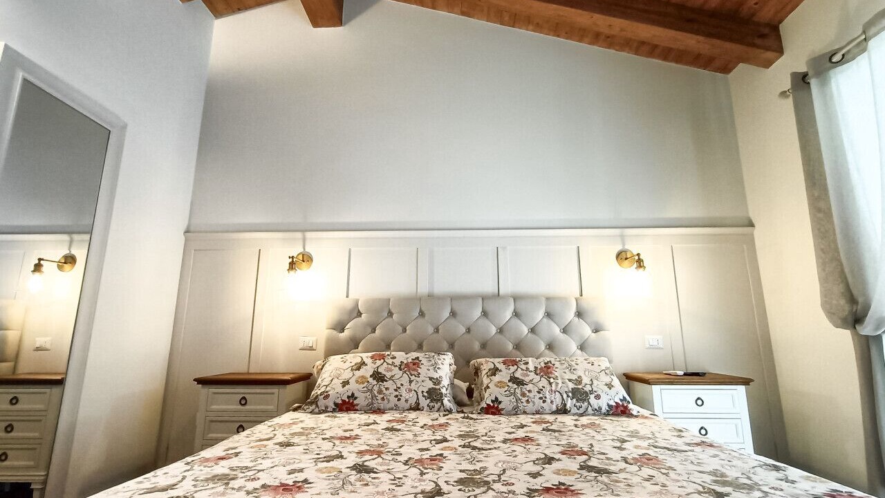 Photo of Bedroom in Sanza