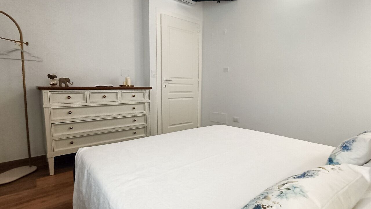 Photo of Bedroom in Sanza