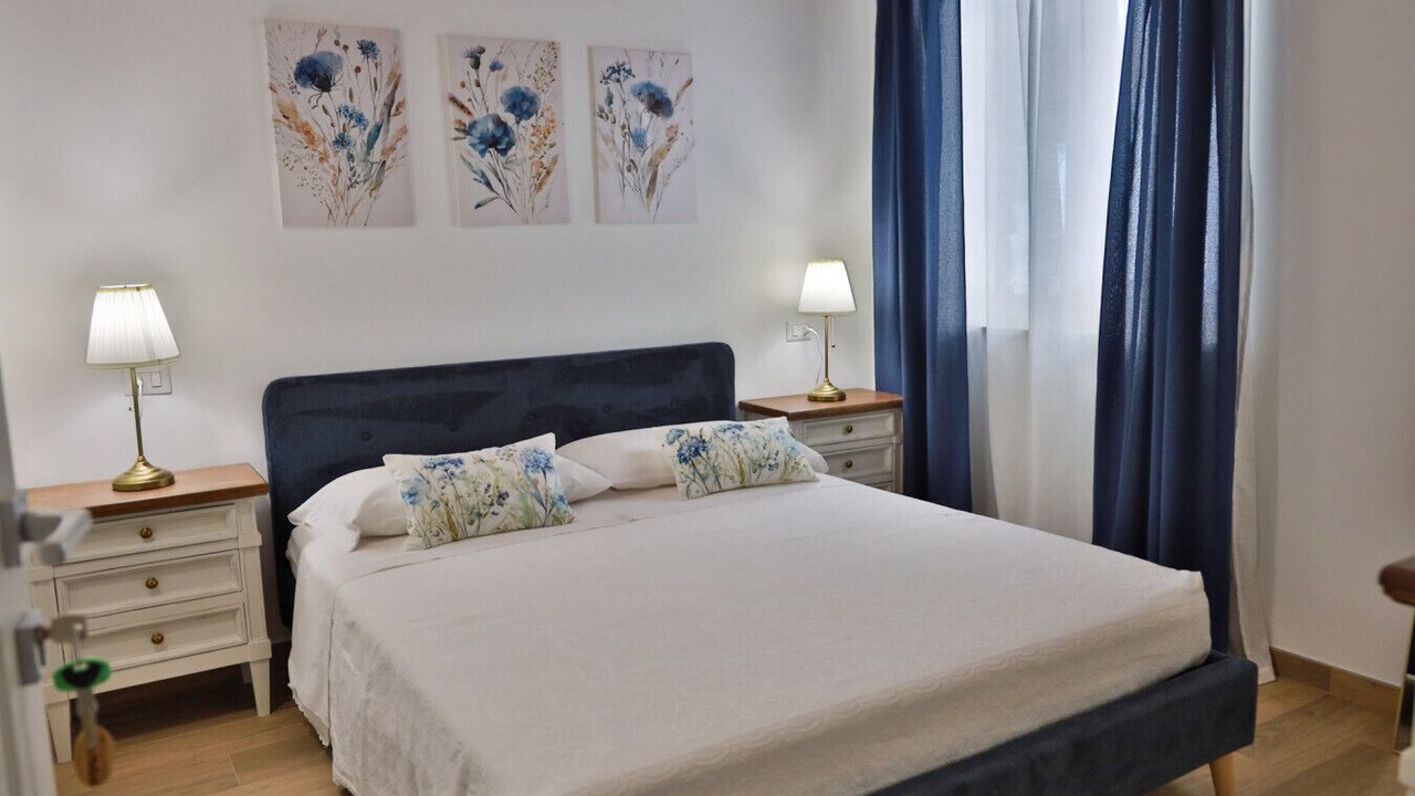 Photo of Bedroom in Sanza