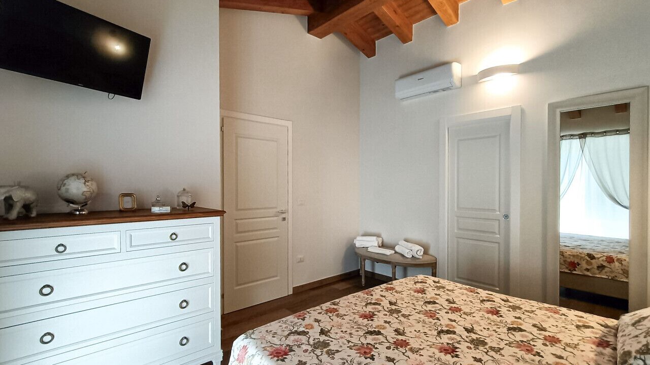 Photo of Bedroom in Sanza