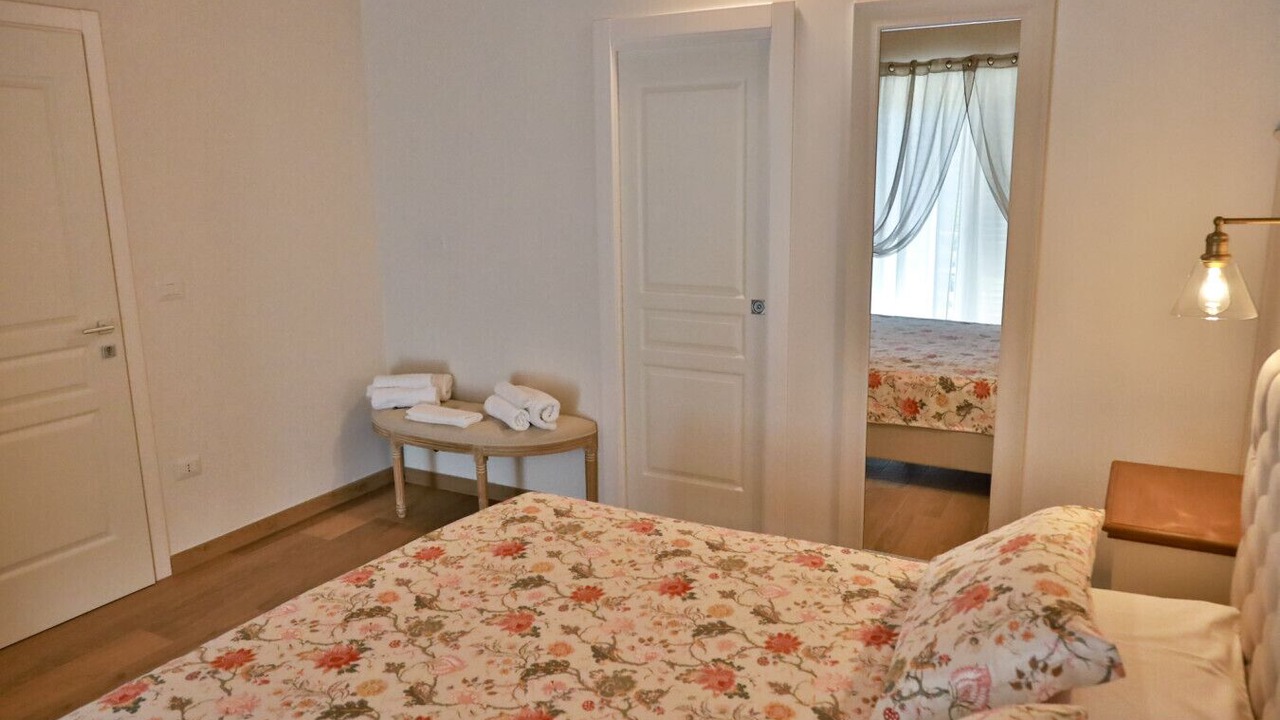 Photo of Bedroom in Sanza