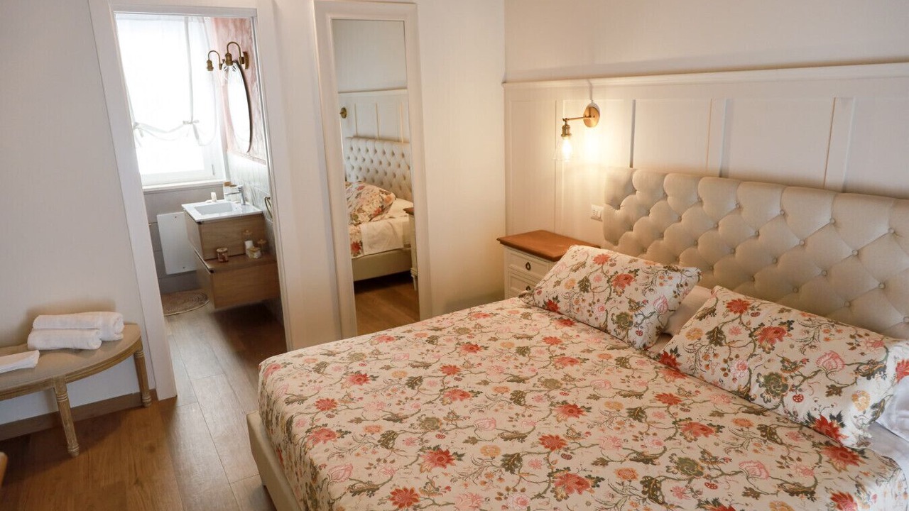 Photo of Bedroom in Sanza