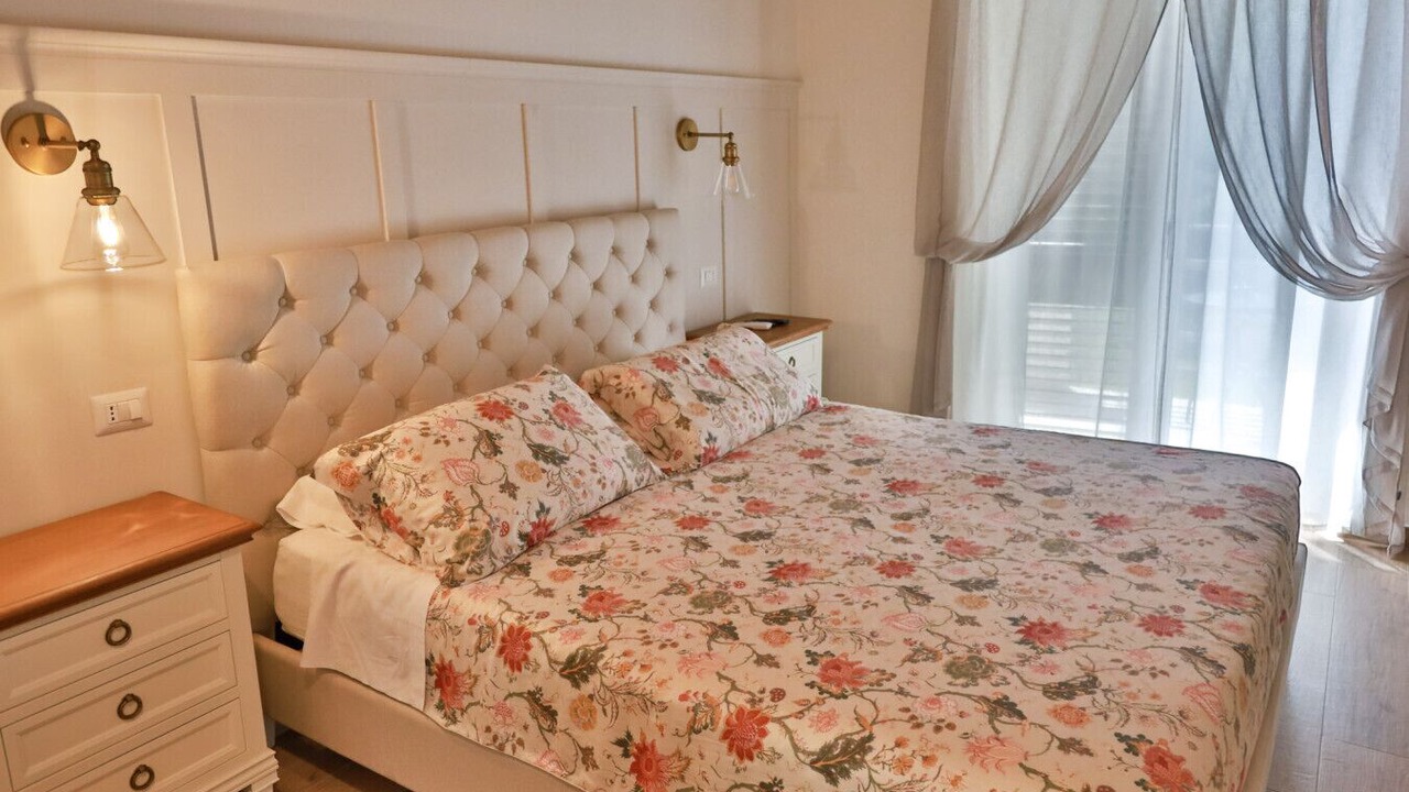 Photo of Bedroom in Sanza