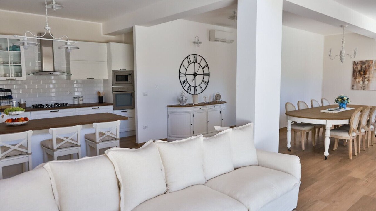Photo of Livingroom in Sanza