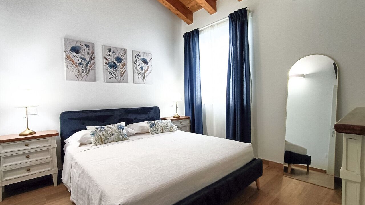 Photo of Bedroom in Sanza