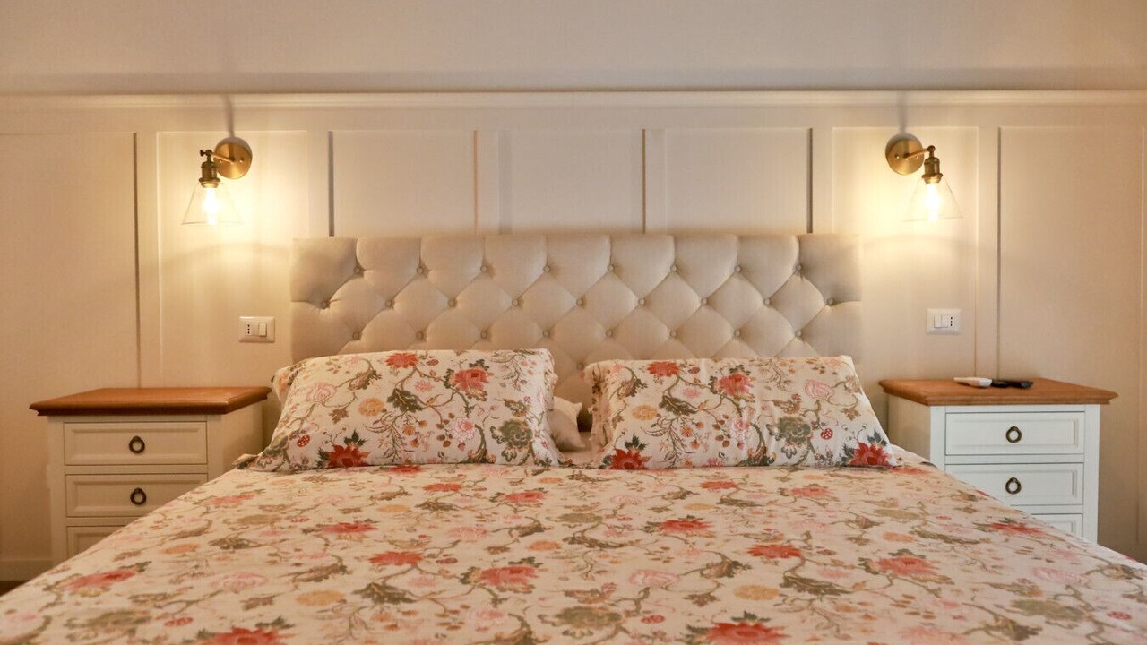 Photo of Bedroom in Sanza
