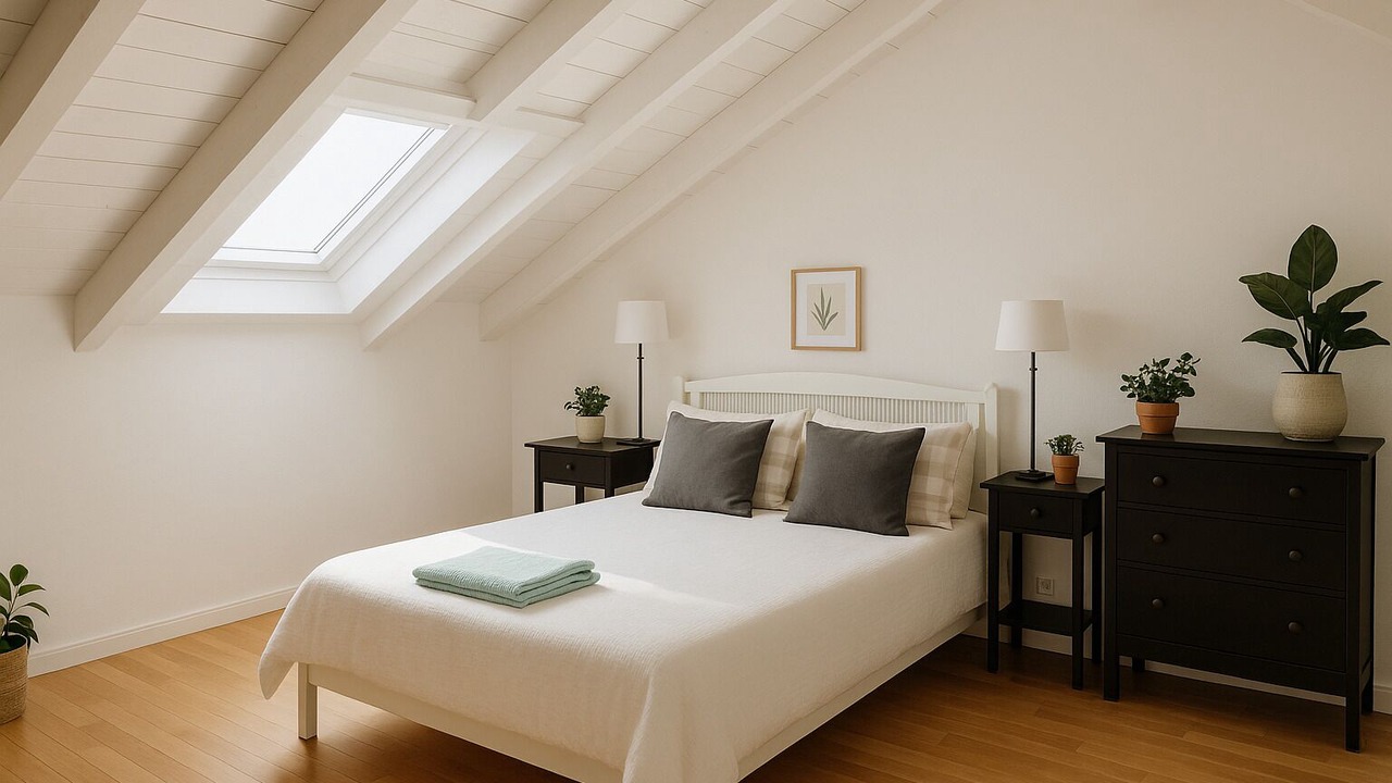 Photo of Bedroom in Canobbio