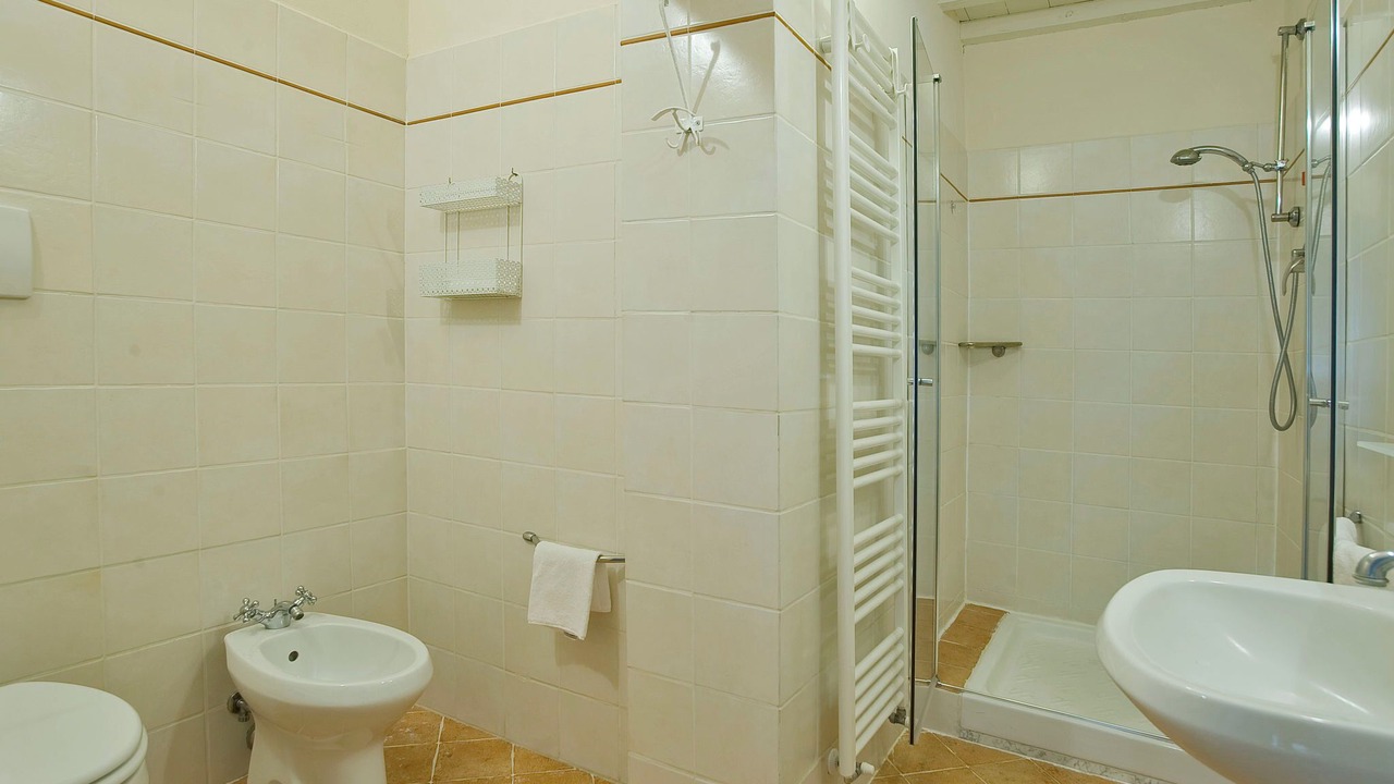 Photo of Bathroom in Bollano