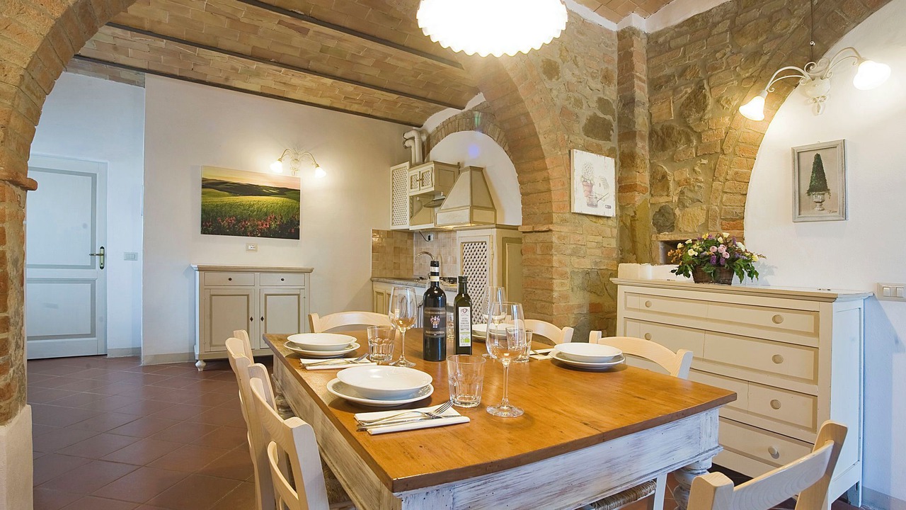 Photo of Bedroom in Bollano