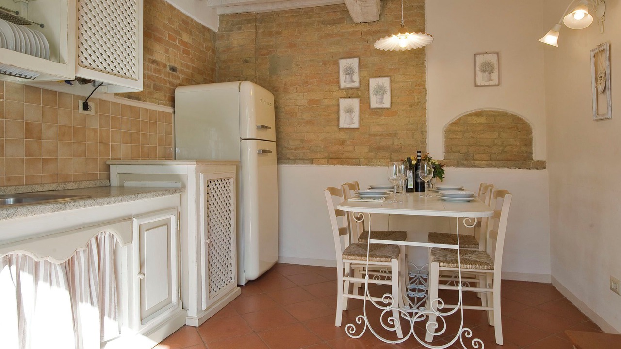 Photo of Bedroom in Bollano