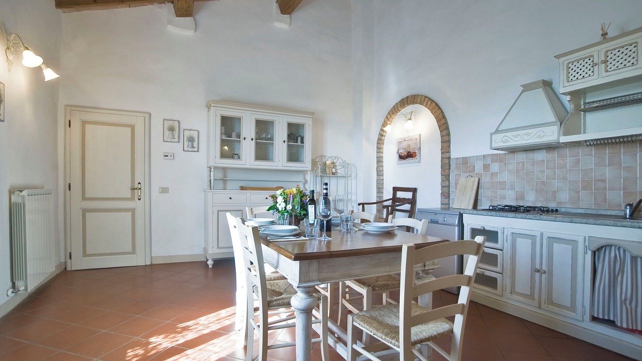 Photo of Bedroom in Bollano