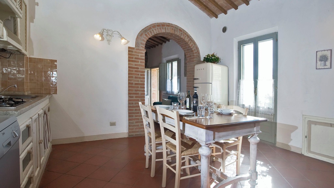 Photo of Bedroom in Bollano