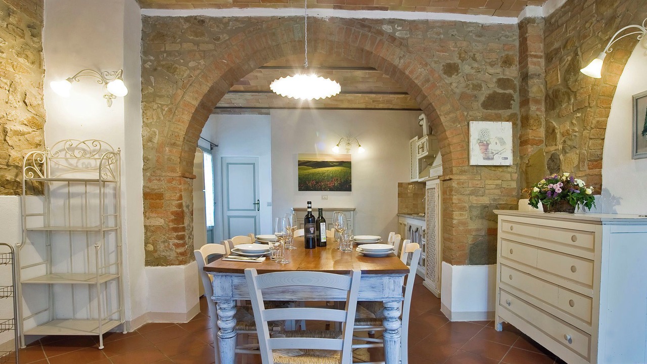 Photo of Bedroom in Bollano