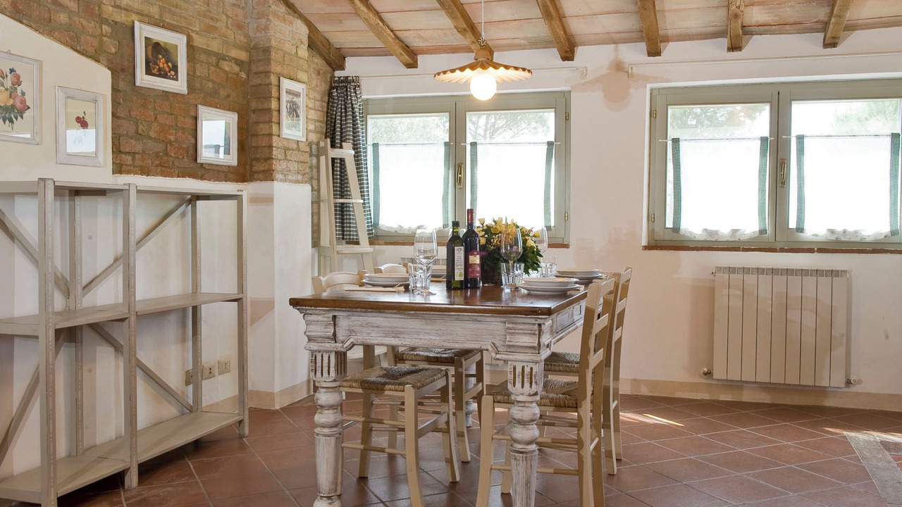 Photo of Bedroom in Bollano