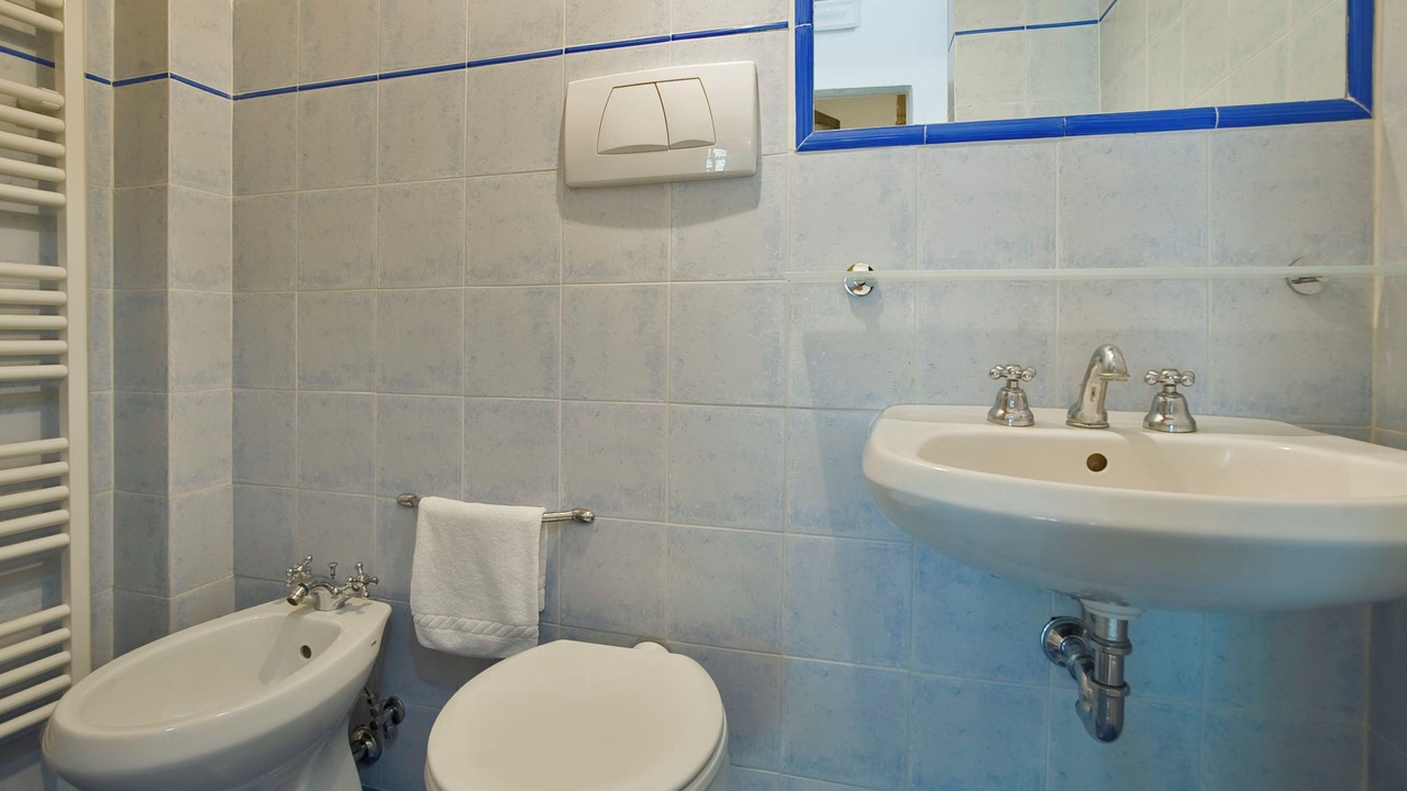 Photo of Bathroom in Bollano