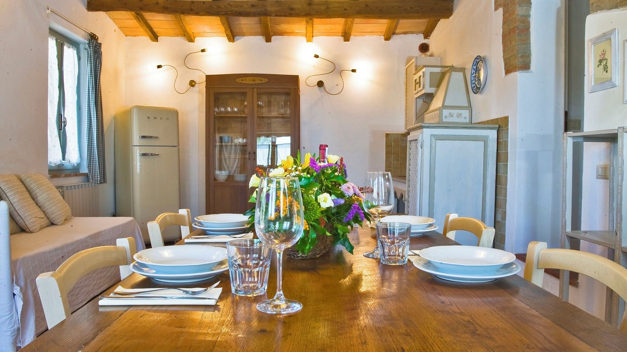 Photo of Bedroom in Bollano