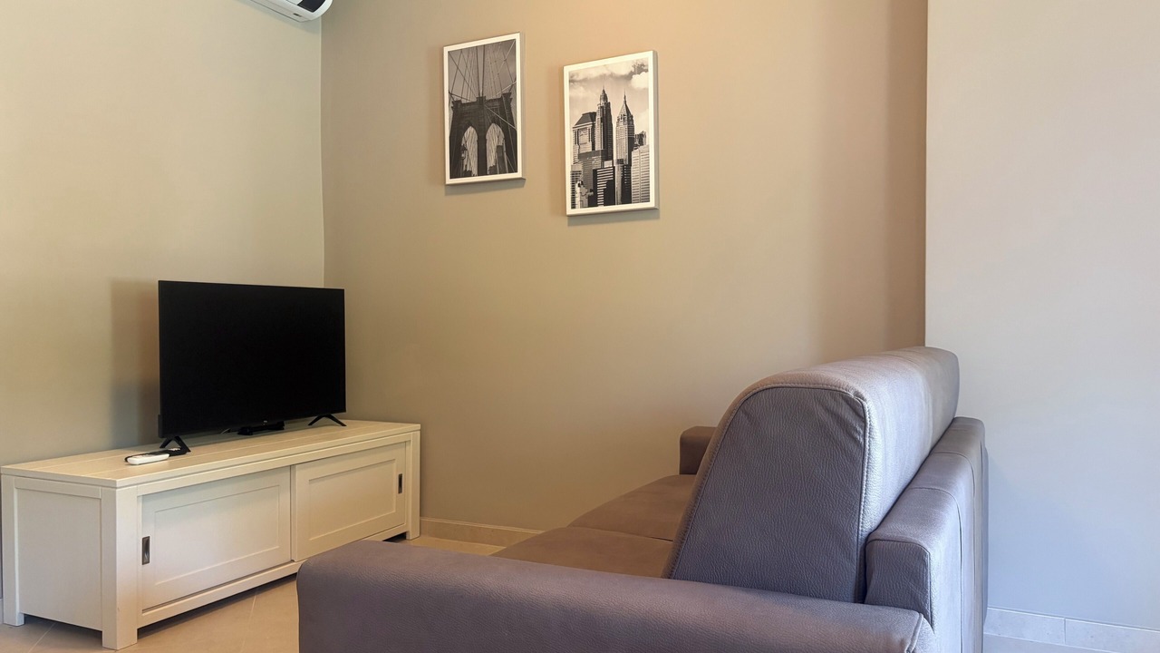 Photo of Livingroom in Credaro