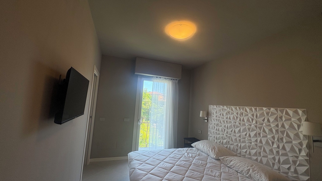 Photo of Bedroom in Credaro