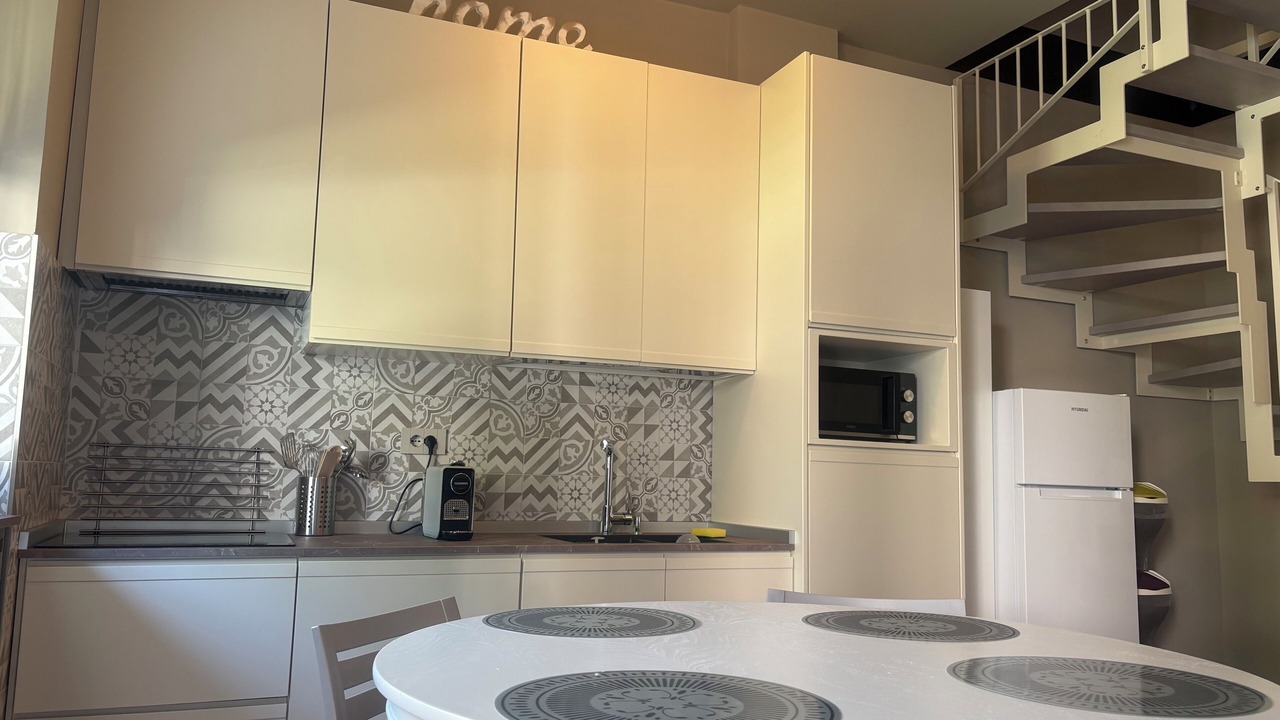 Photo of Kitchen in Credaro