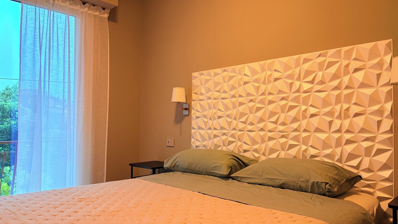 Photo of Bedroom in Credaro