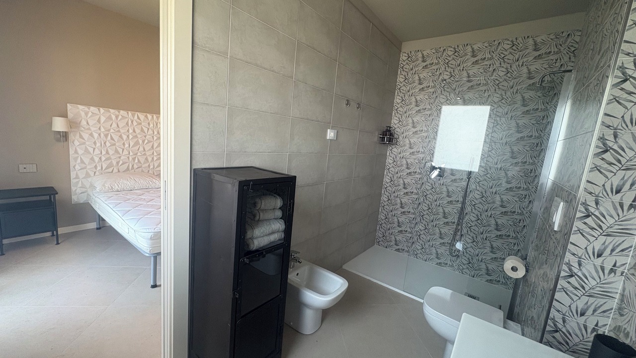 Photo of Bathroom in Credaro