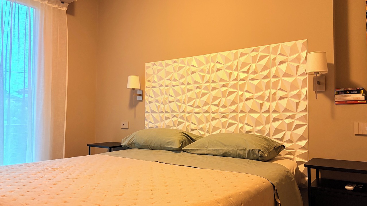 Photo of Bedroom in Credaro