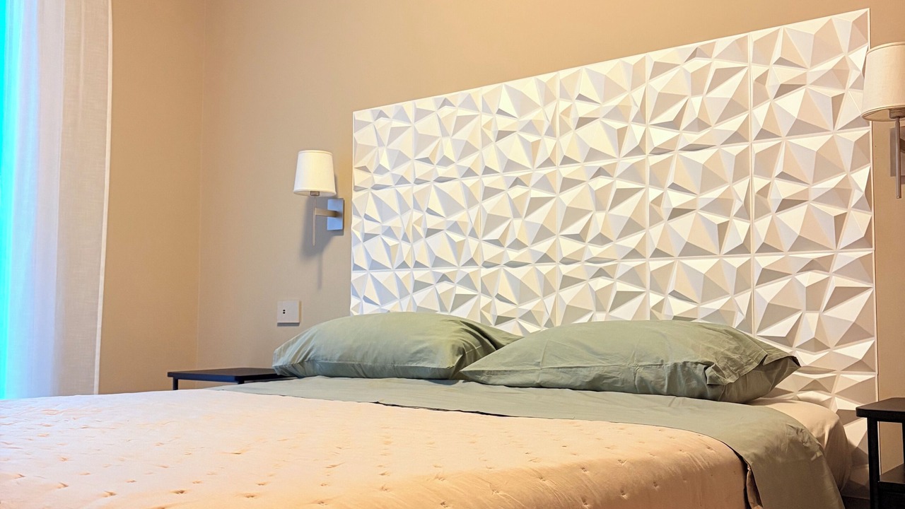 Photo of Bedroom in Credaro