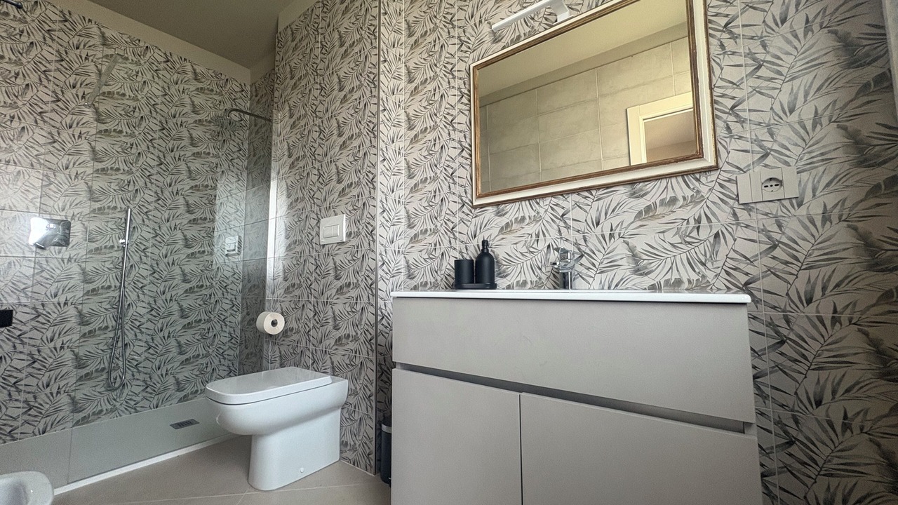 Photo of Bathroom in Credaro