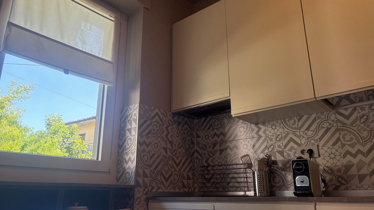 Photo of Kitchen in Credaro