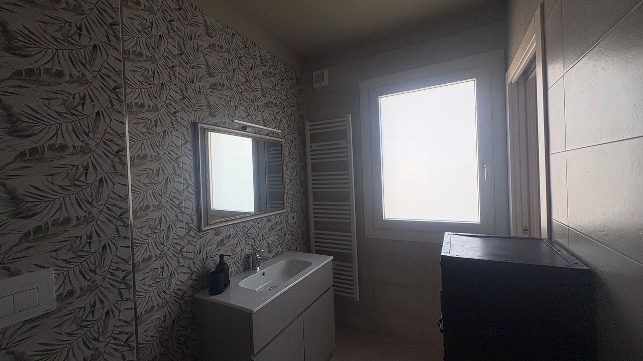 Photo of Bathroom in Credaro