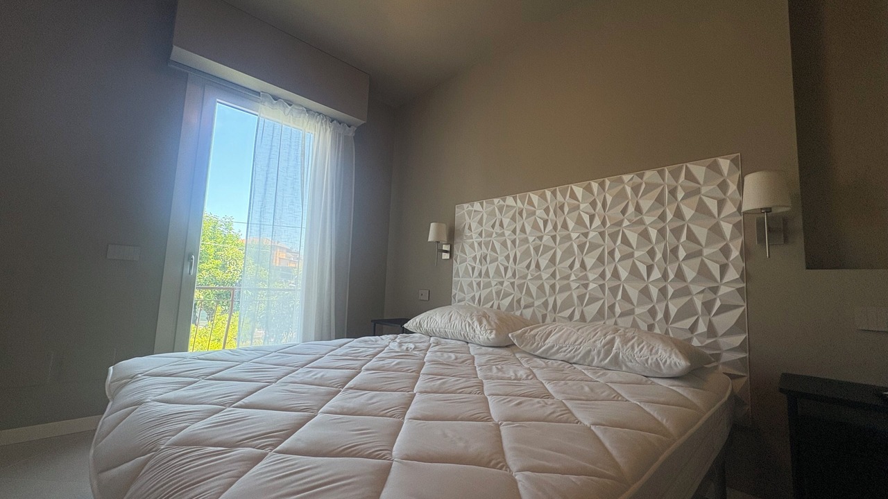 Photo of Bedroom in Credaro