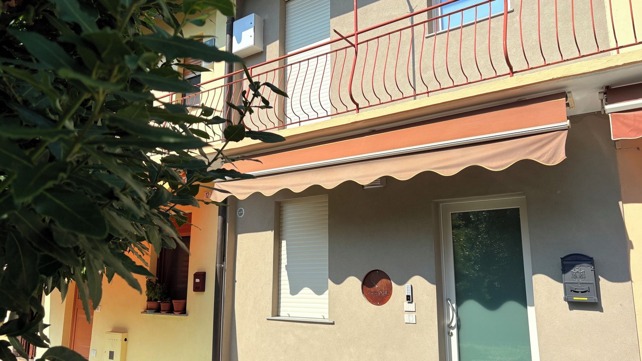 Photo of Outdoor in Credaro