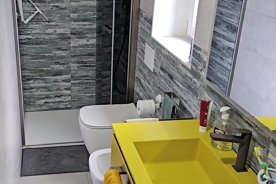Photo of Bathroom in Rosignano Solvay