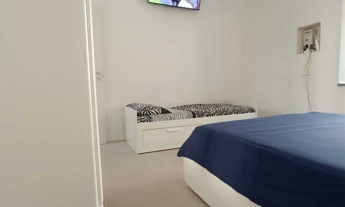 Photo of Bedroom in Rosignano Solvay