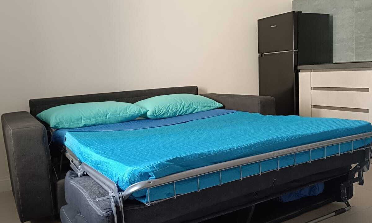 Photo of Bedroom in Rosignano Solvay