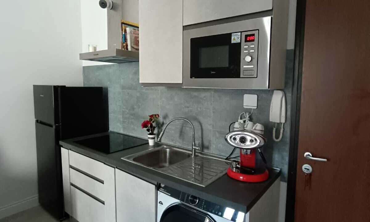 Photo of Kitchen in Rosignano Solvay