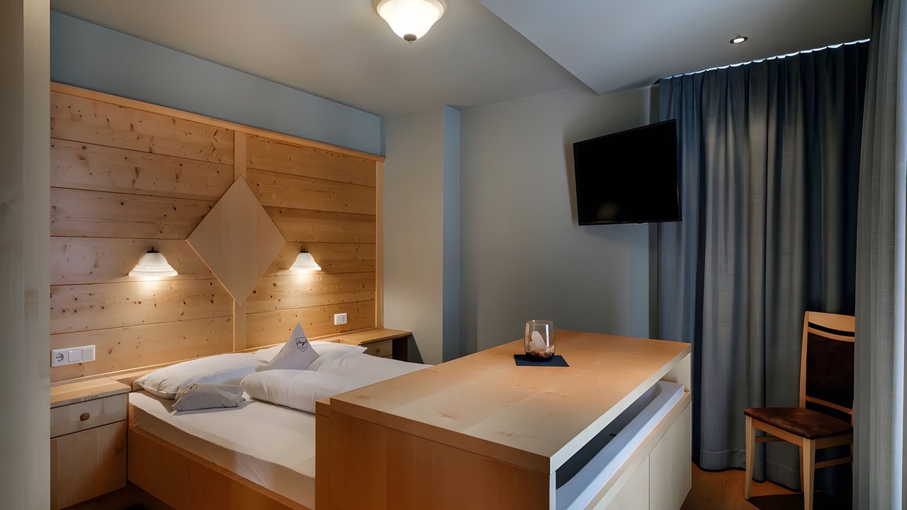 Photo of Bedroom in Burgusio