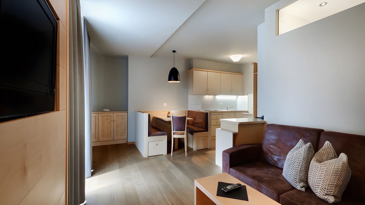 Photo of Livingroom in Burgusio