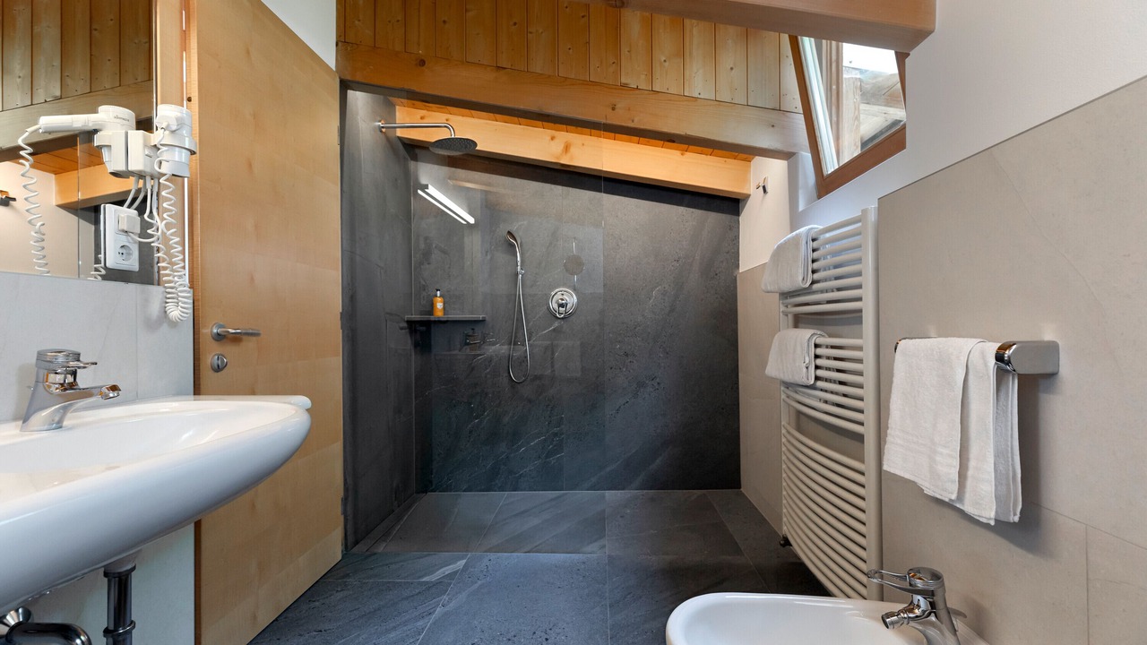 Photo of Bathroom in Burgusio