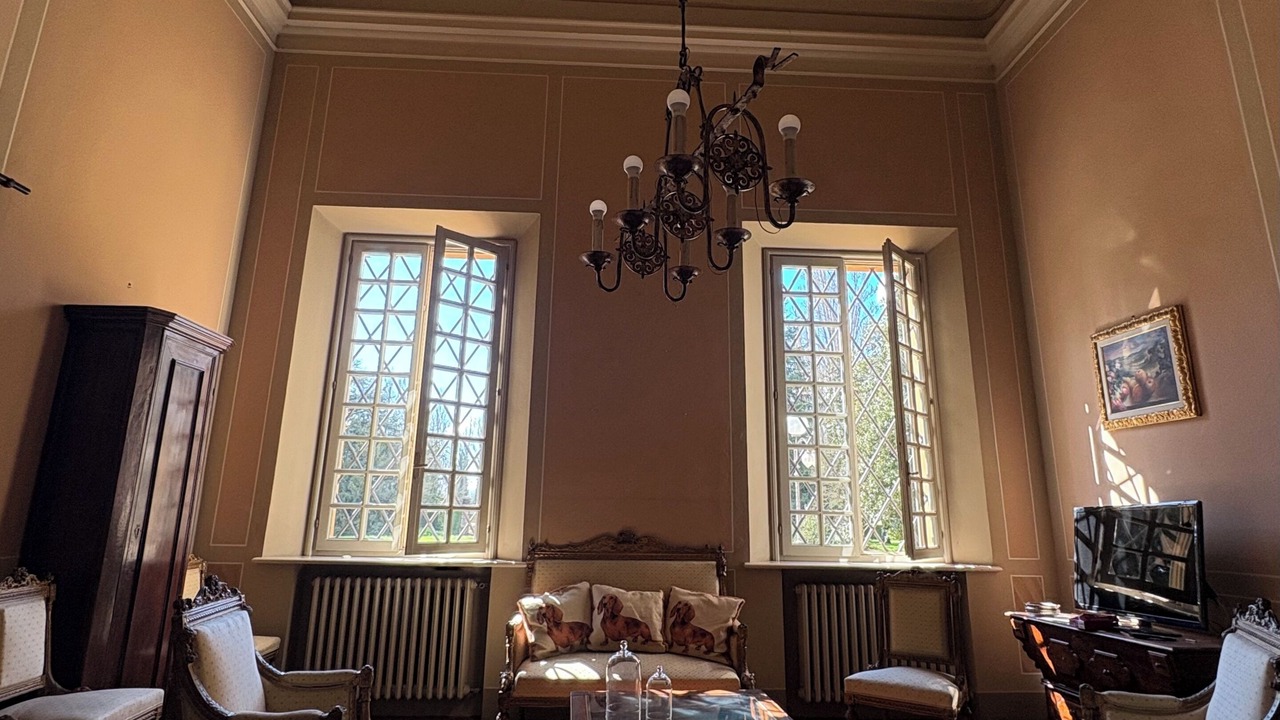 Photo of Livingroom in San Faustino-Madonnina-Quattroville