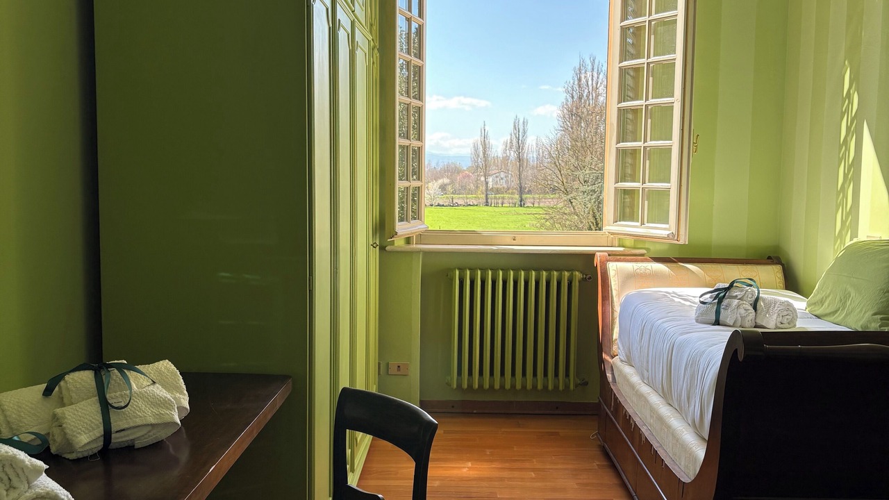 Photo of Bedroom in San Faustino-Madonnina-Quattroville