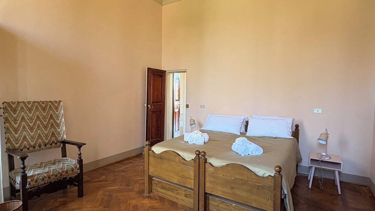 Photo of Bedroom in San Faustino-Madonnina-Quattroville