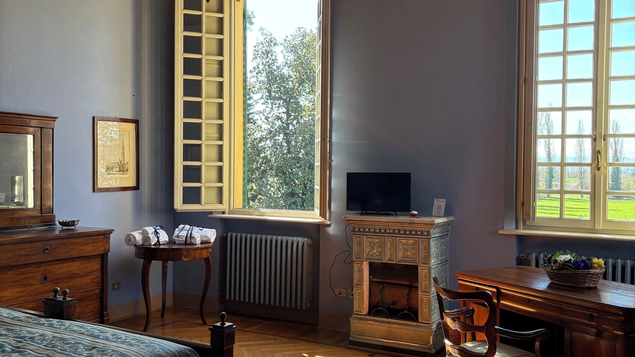 Photo of Bedroom in San Faustino-Madonnina-Quattroville