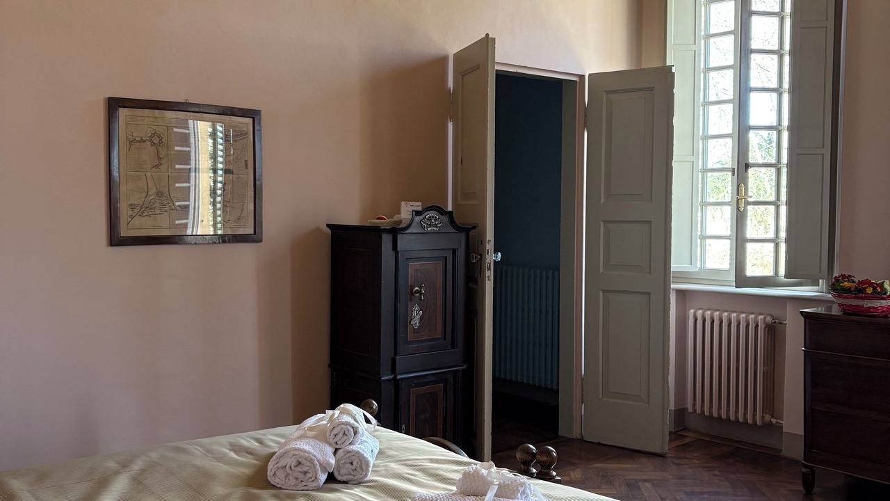 Photo of Bedroom in San Faustino-Madonnina-Quattroville