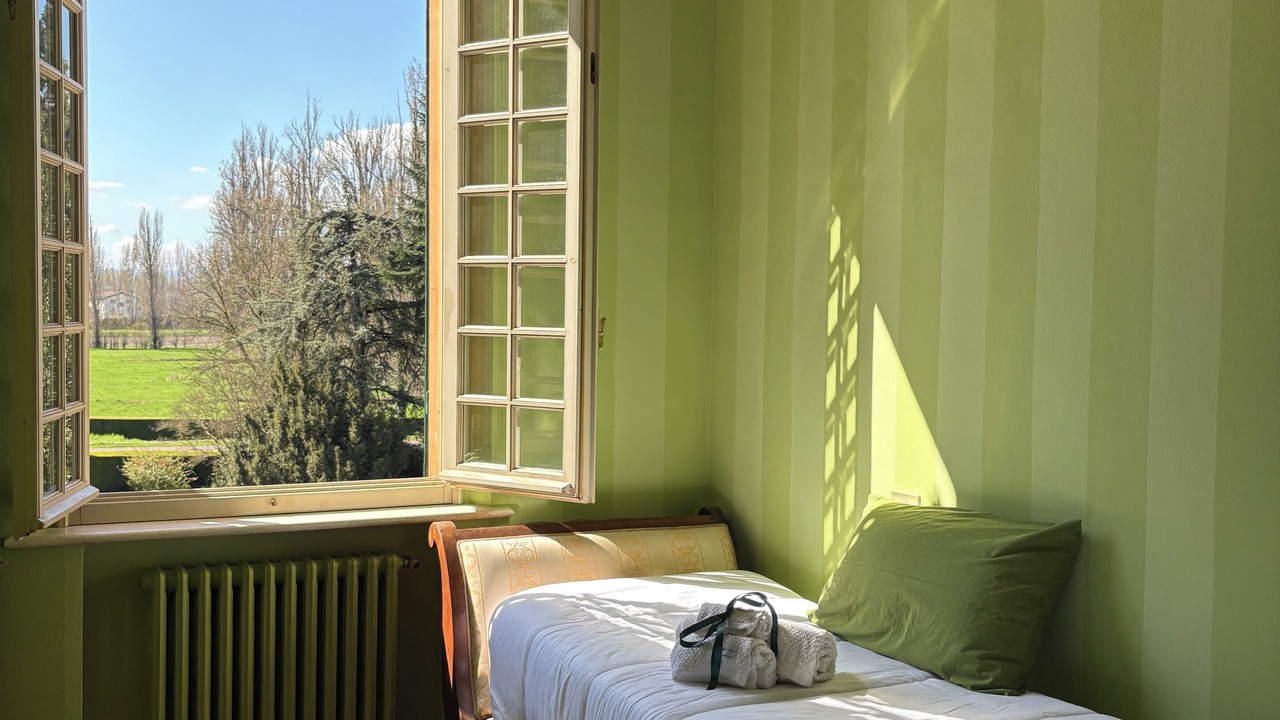 Photo of Bedroom in San Faustino-Madonnina-Quattroville